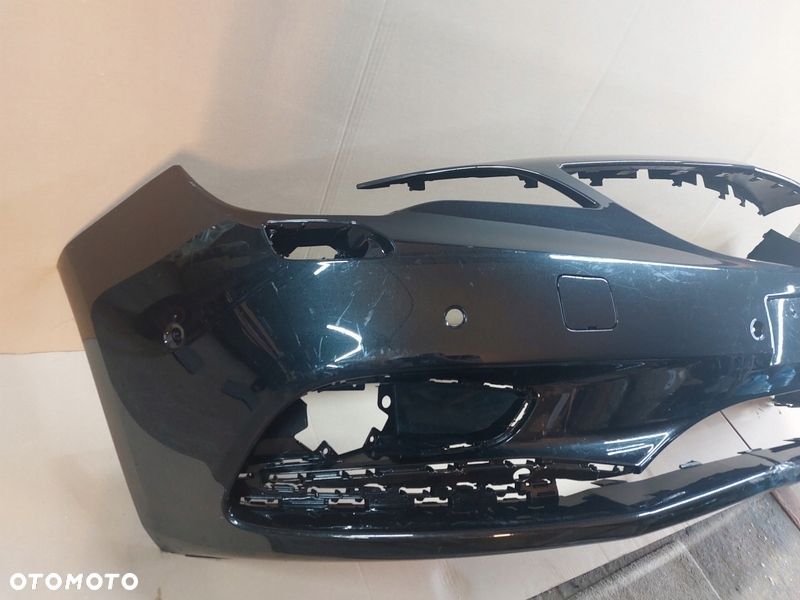 Astra IV J Cabrio Cascada zderzak przód 13369002 - 3