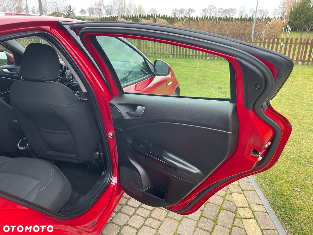 Alfa Romeo Giulietta - 27