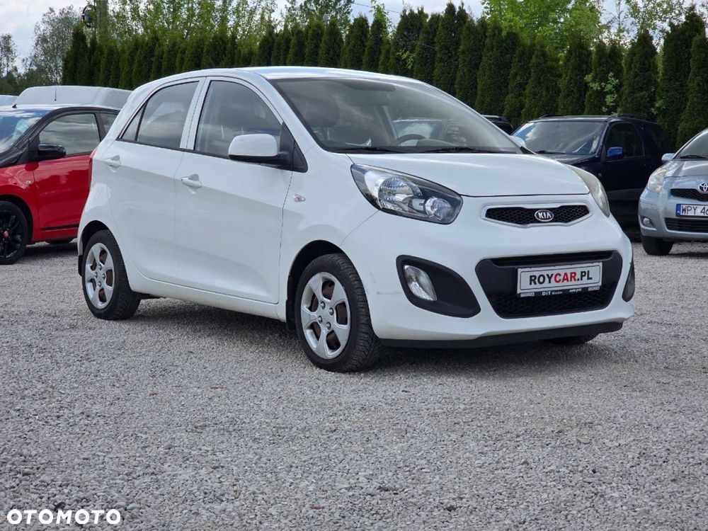 Kia Picanto - 9