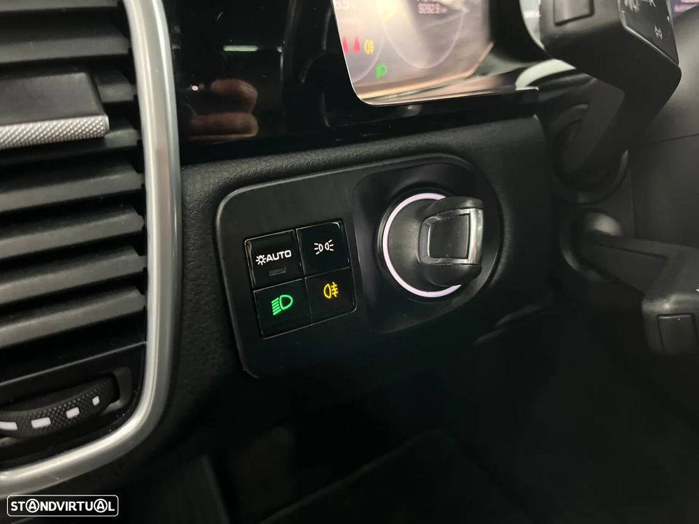 Porsche Cayenne Coupé E-Hybrid - 53