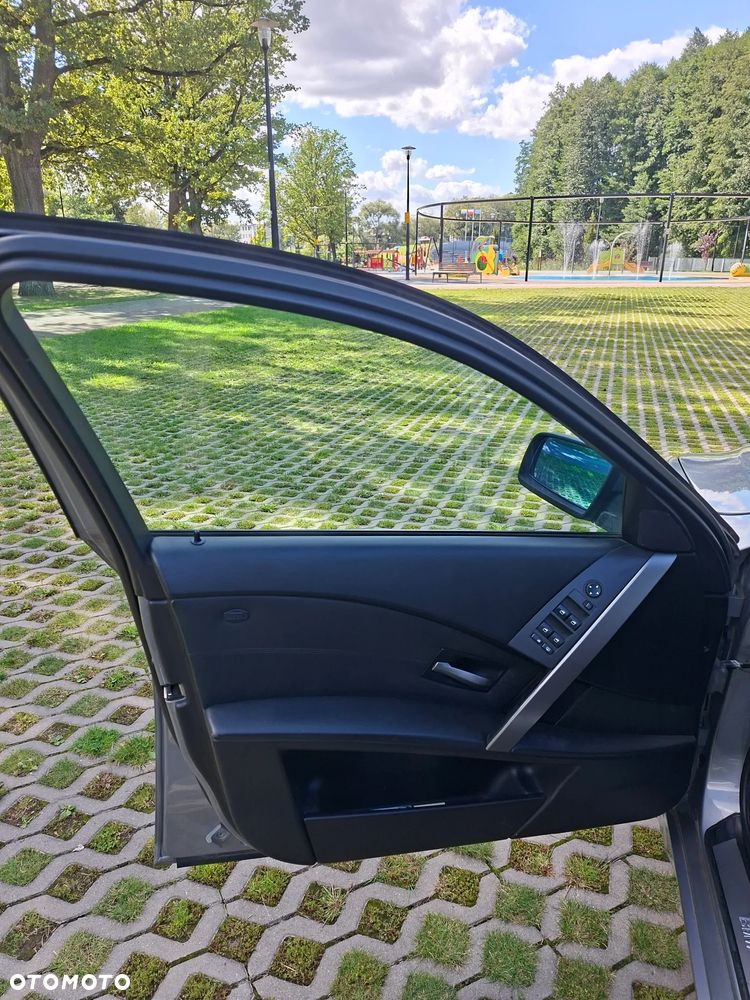 BMW Seria 5 - 10