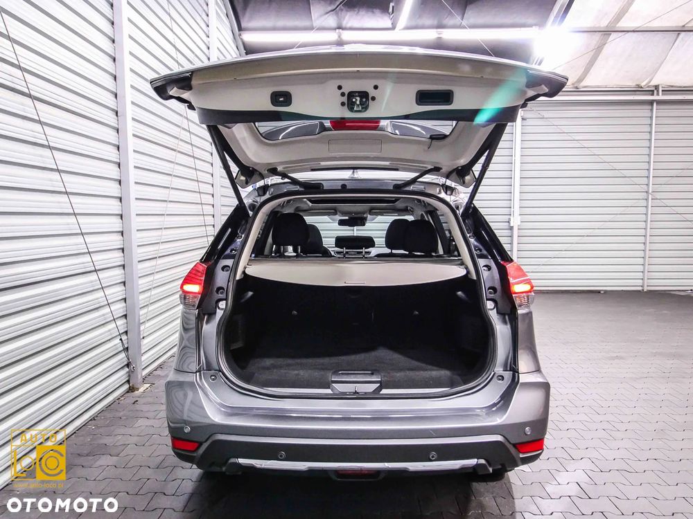 Nissan X-Trail 1.7 dCi N-Connecta 4WD Xtronic - 14