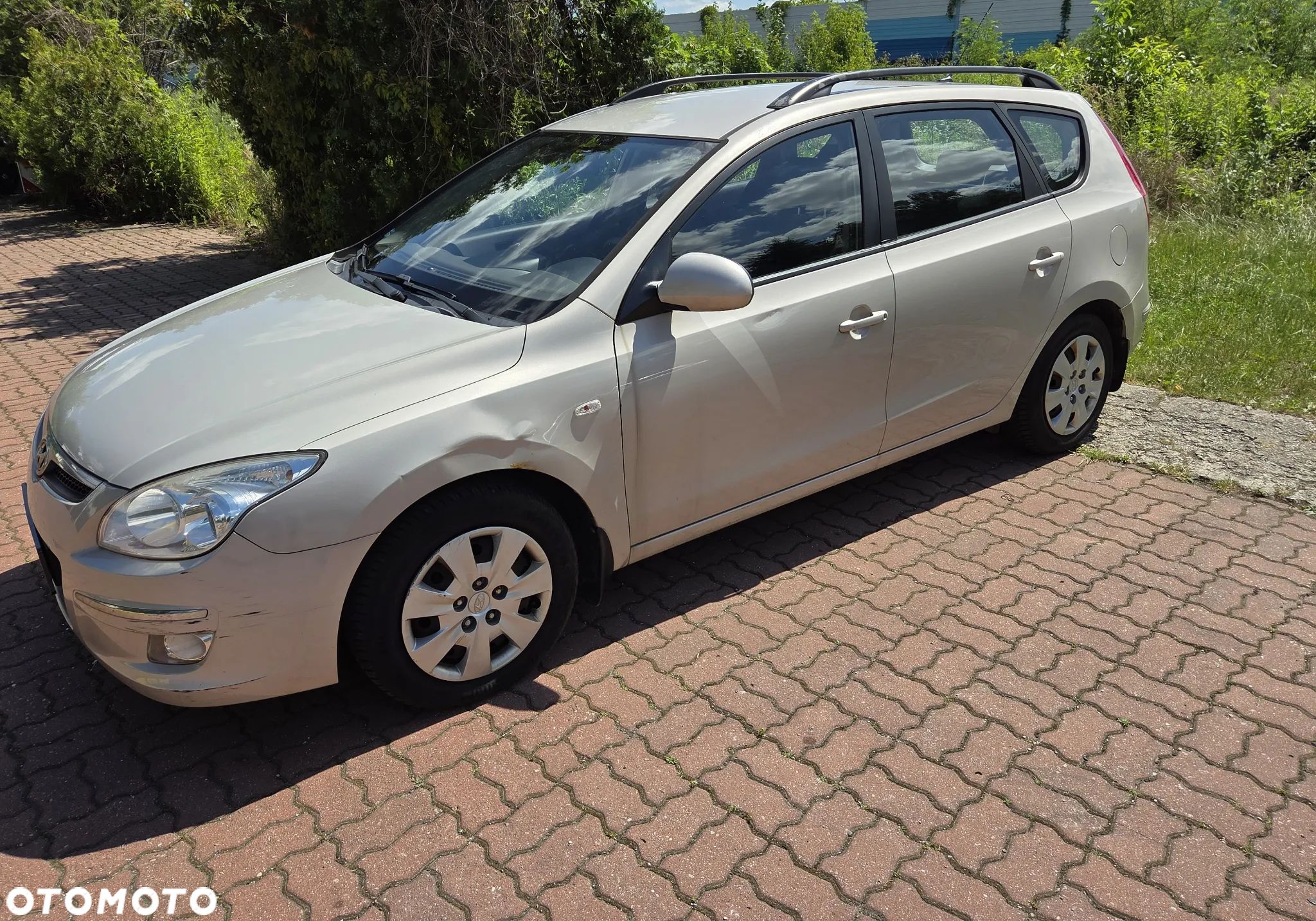 Hyundai i30 1.6 CRDi Comfort - 1