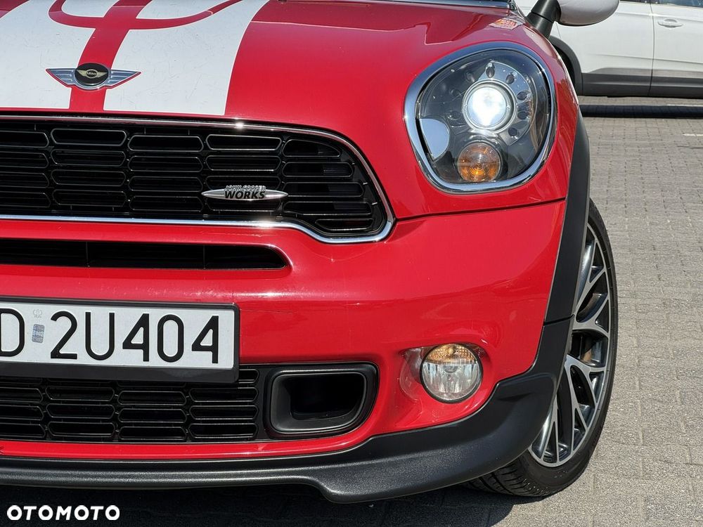 MINI Paceman - 15