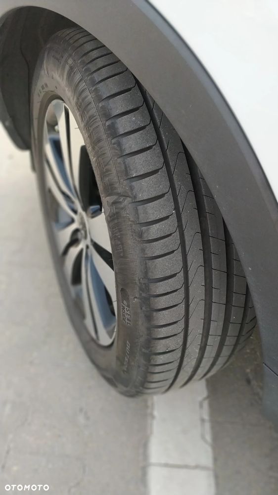 Kia Sportage 1.7 CRDI Business Line 2WD - 12