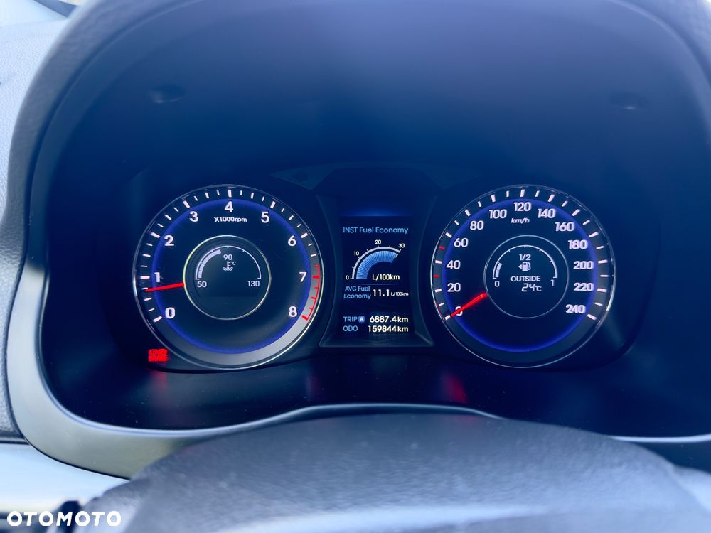 Hyundai i40 2.0 Premium - 29