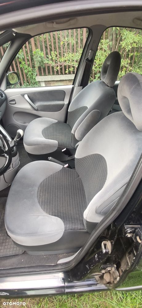 Citroën Xsara Picasso 1.6 HDI Impress - 6