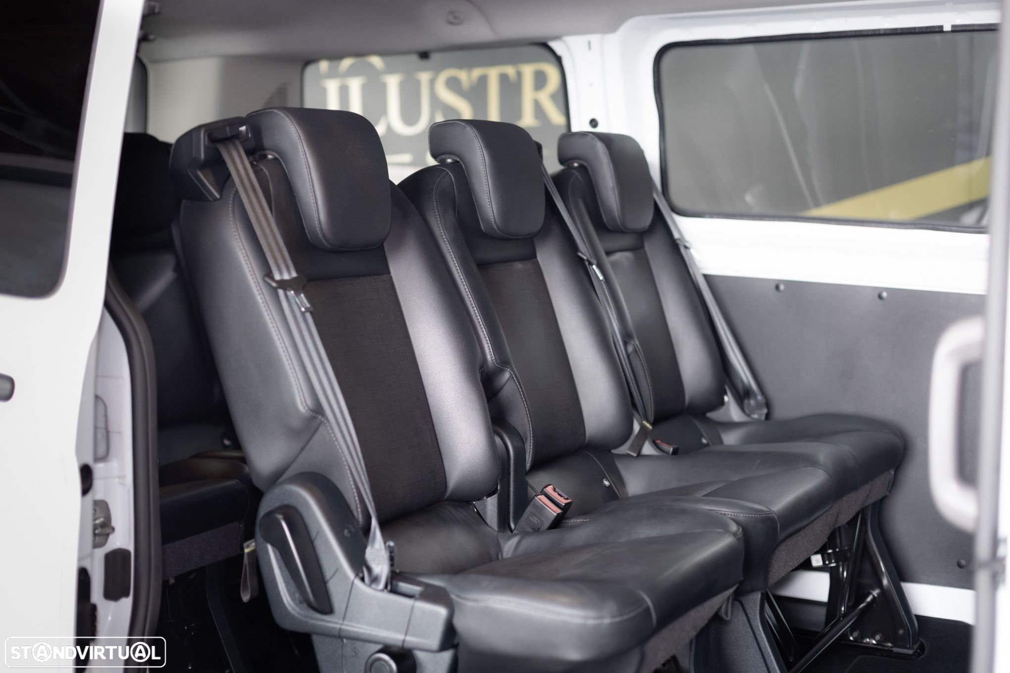 Ford Transit Custom 320L1 2.0 H1-T.B.Trend - 16