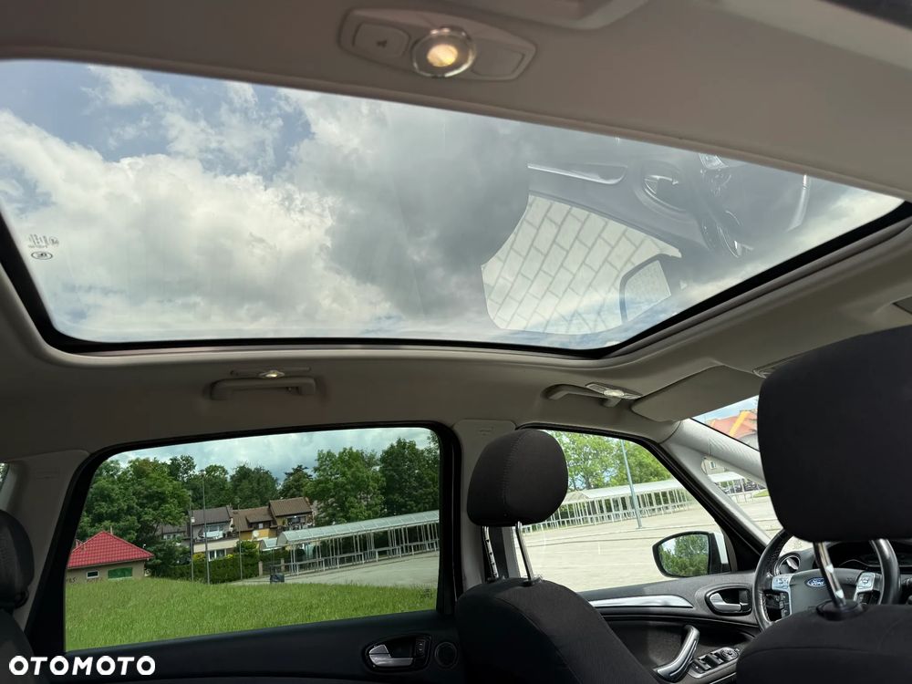 Ford S-Max 2.0 T Platinium X MPS6 - 18