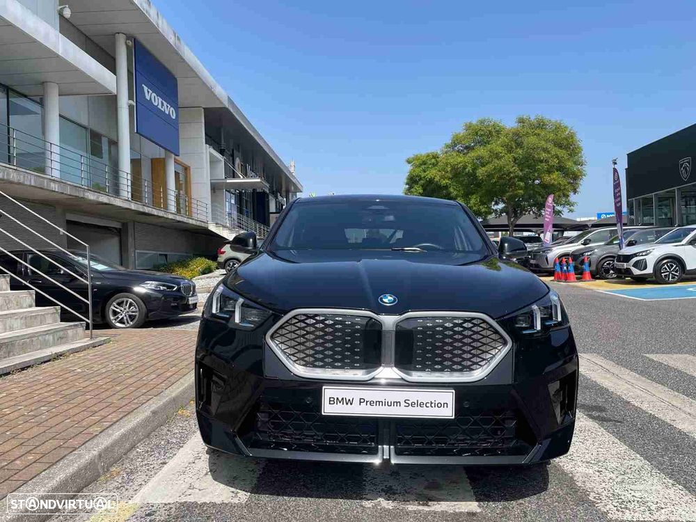 BMW iX2 eDrive20 - 3