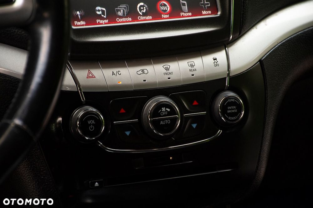 Fiat Freemont 2.0 Multijet 16V DPF Automatik Allrad Cross - 39