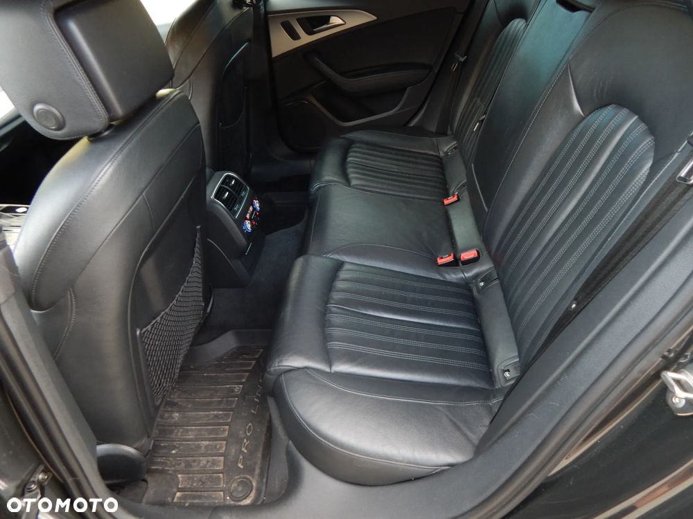 Audi A6 Limousine - 18