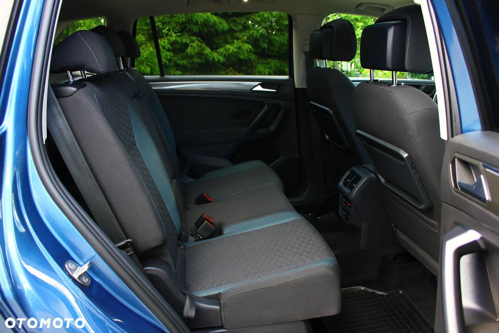 Volkswagen Tiguan Allspace 2.0 TDI SCR IQ Drive - 38