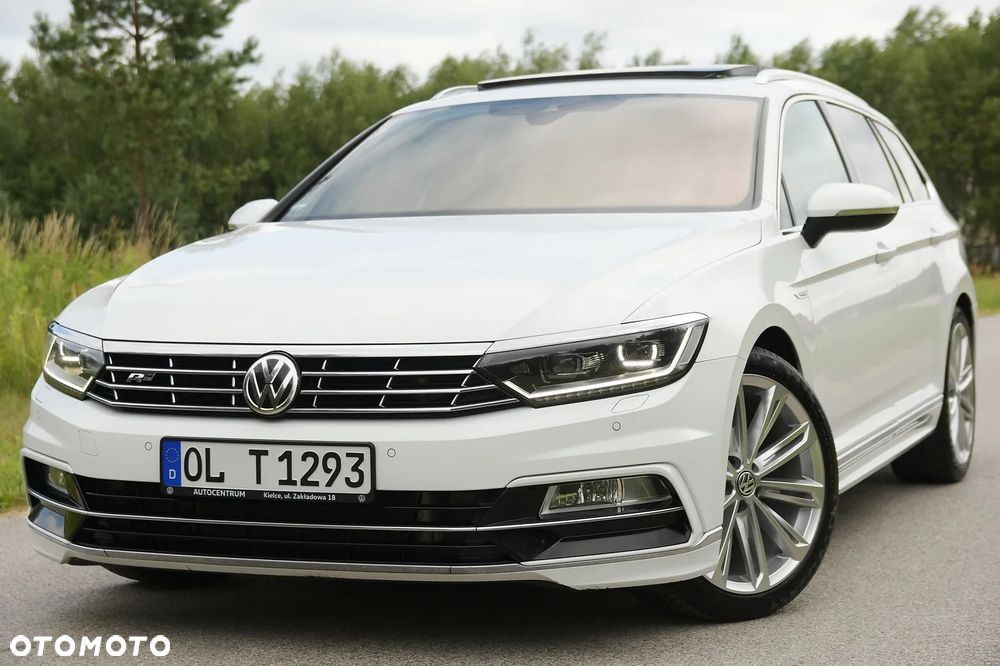 Volkswagen Passat - 2