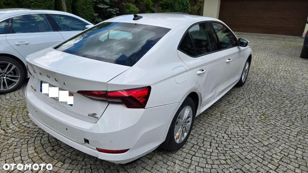 Skoda Octavia - 20