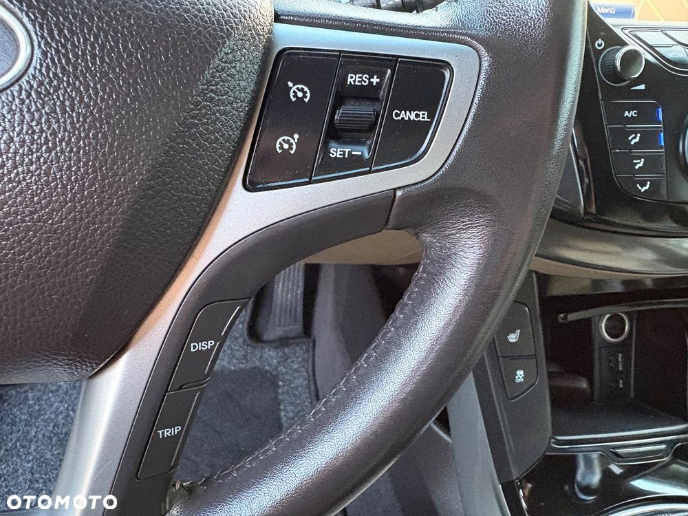 Hyundai i40 1.7 CRDi blue Style - 32