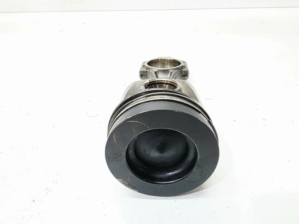 TŁOK + KORBOWÓD AUDI VOLKSWAGEN SEAT SKODA 2.0 TDI 03LA 03LJ - 3