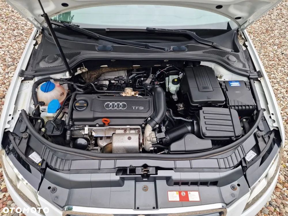Audi A3 Sportback - 19