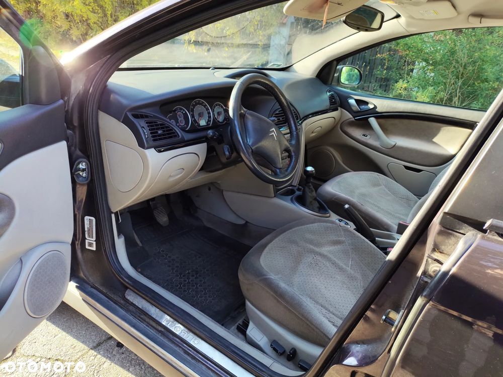 Citroën C5 2.0 HDi Exclusive - 11