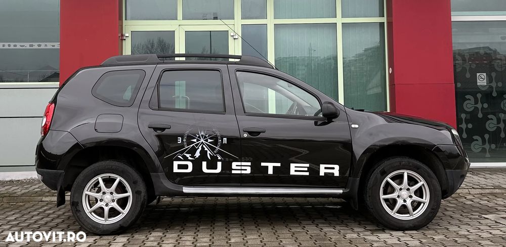 Dacia Duster - 16