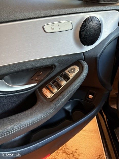Mercedes-Benz C 300 de Avantgarde - 16