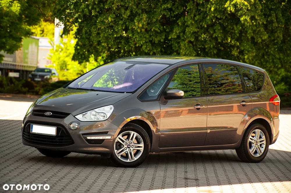 Ford S-Max 2.0 TDCi DPF Ambiente - 6