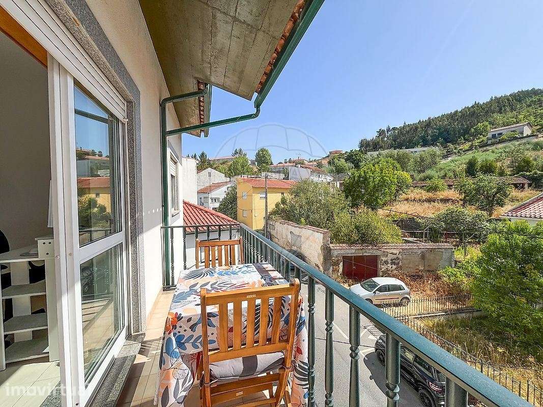 Apartamento T3 em Arganil, Coimbra - Grande imagem: 4/29