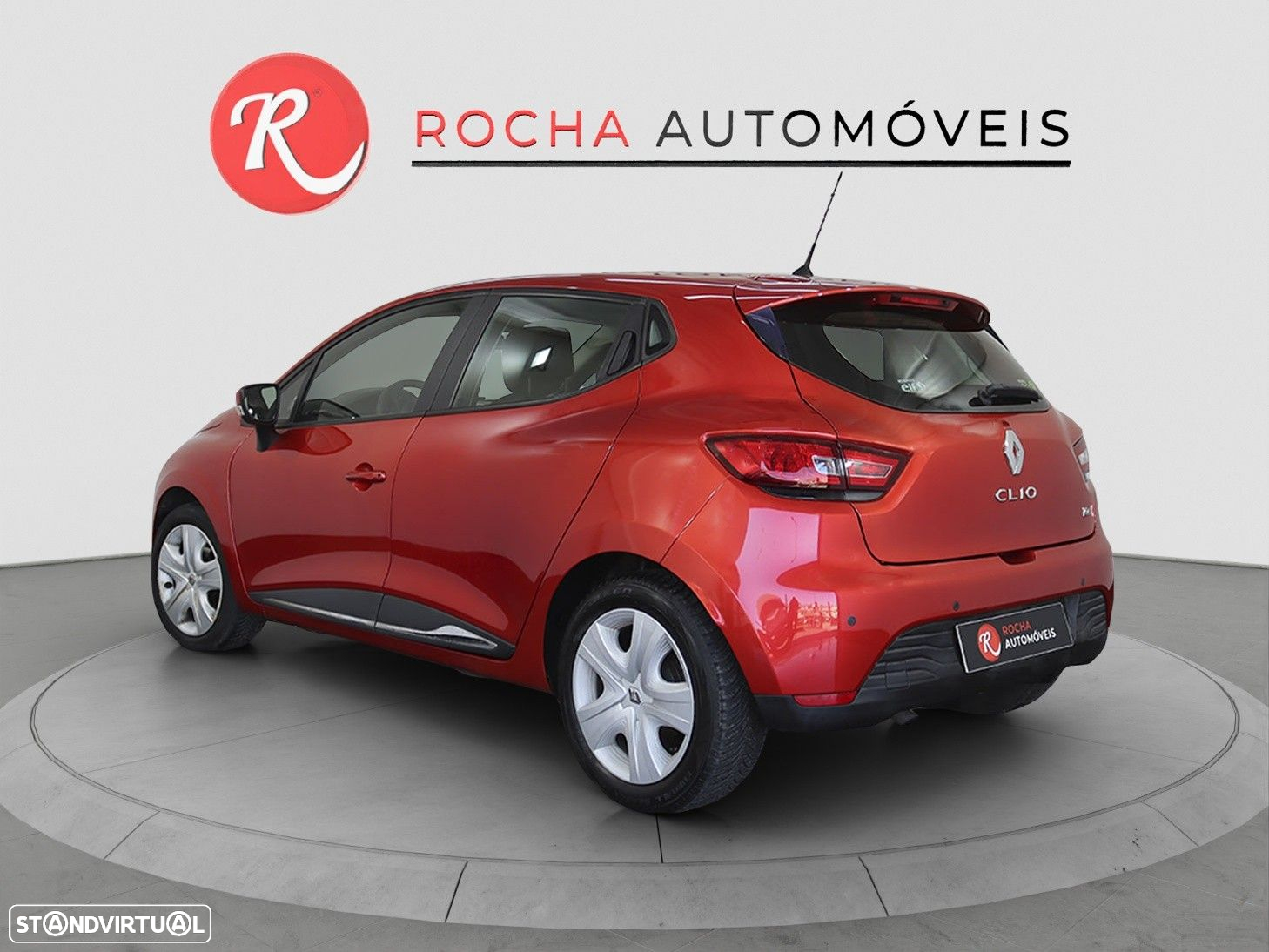 Renault Clio 0.9 TCe Zen - 6
