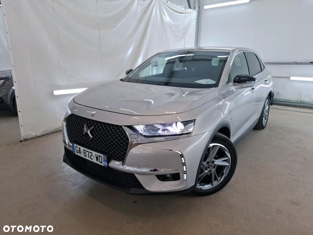 DS Automobiles DS 7 Crossback - 1
