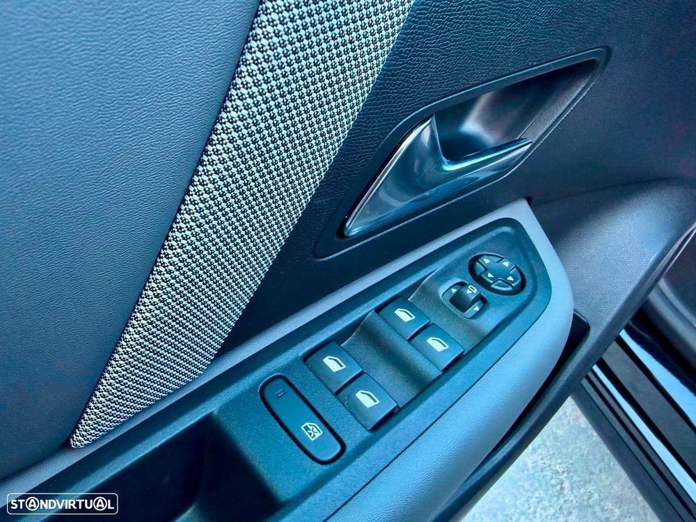 Citroën C4 1.2 Hybrid Collection e-DSC6 - 20