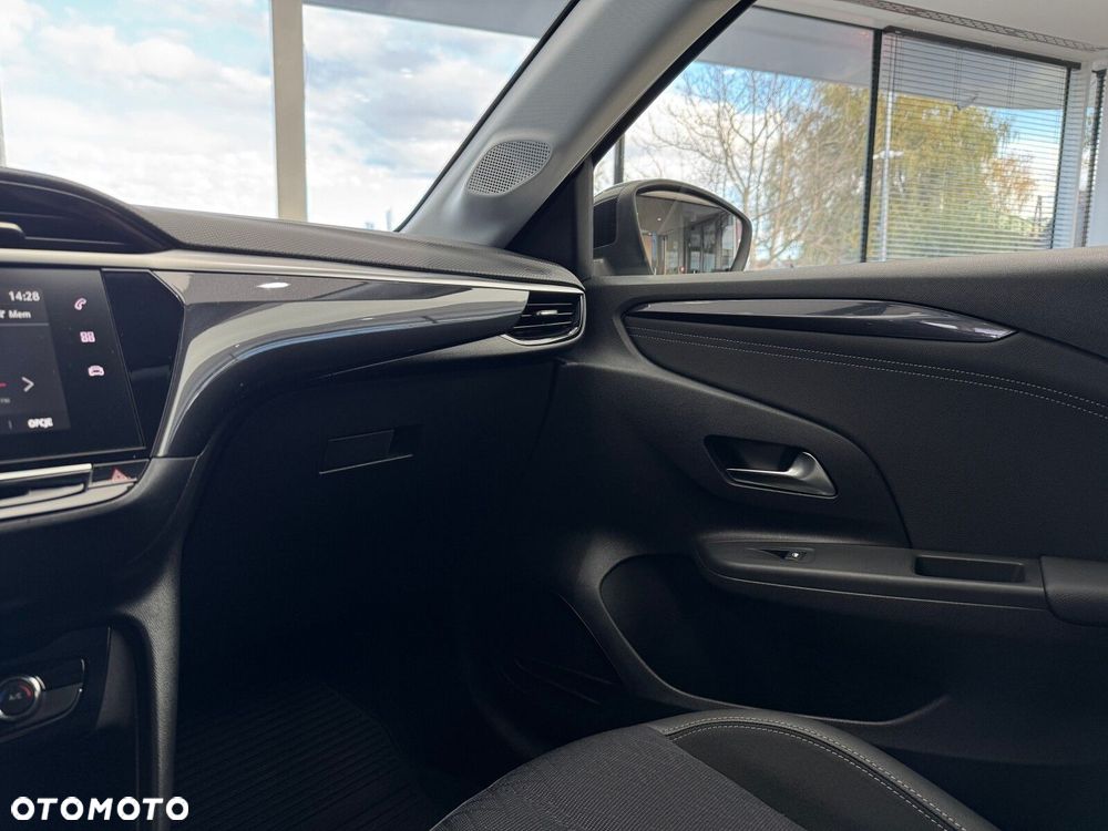 Opel Corsa 1.2 Elegance S&S - 26