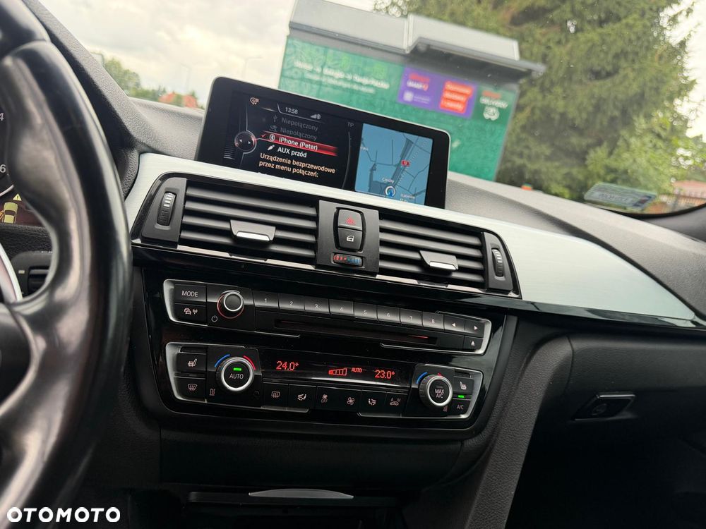 BMW Seria 4 430d Sport-Aut M Sport - 20