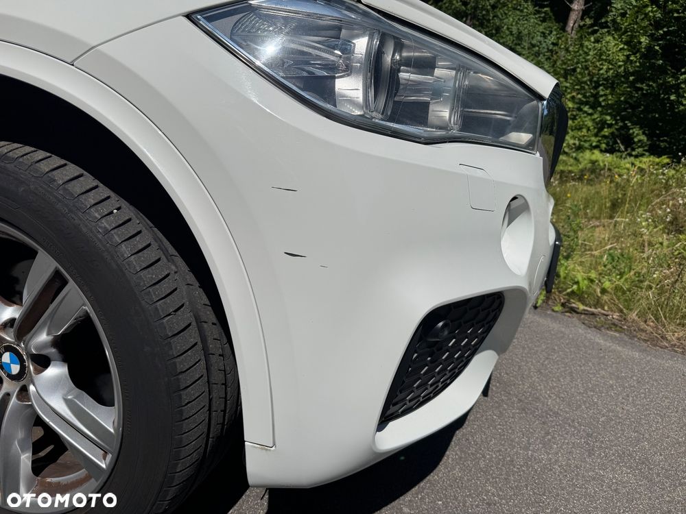 BMW X5 - 18