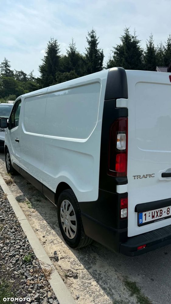 Renault trafic - 3