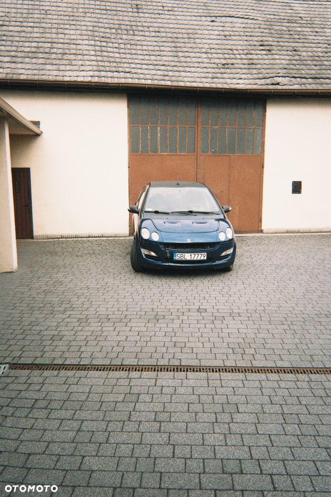 Smart Forfour pulse - 3