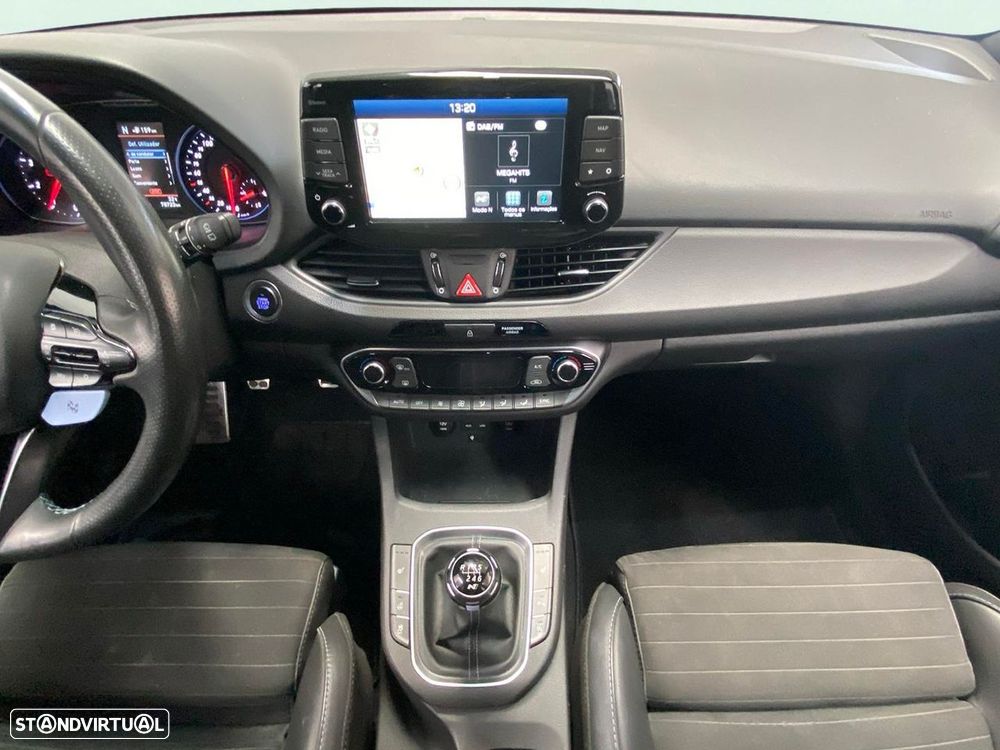 Hyundai i30 - 11