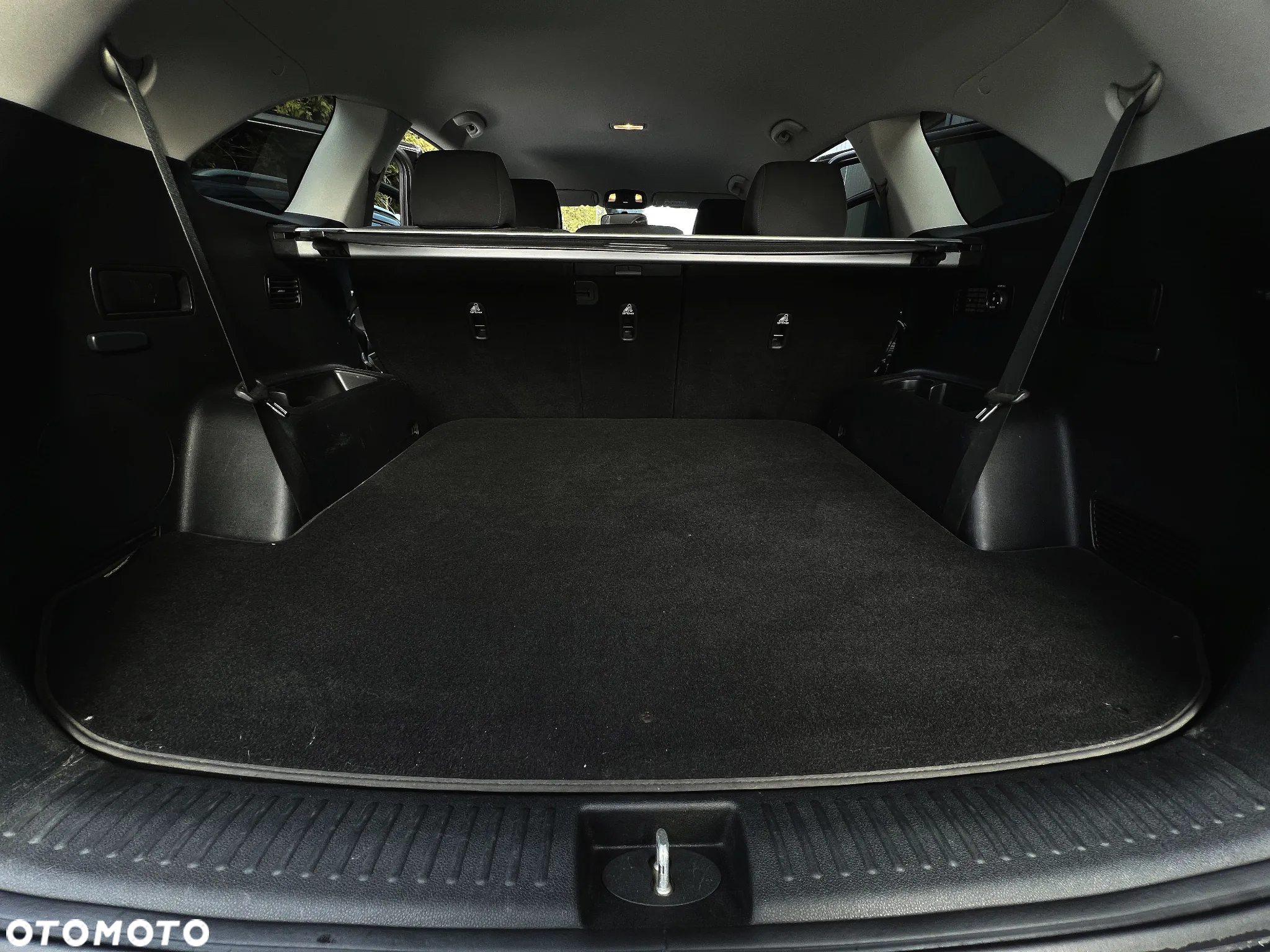 Kia Sorento 2.2 CRDi AWD Vision - 22