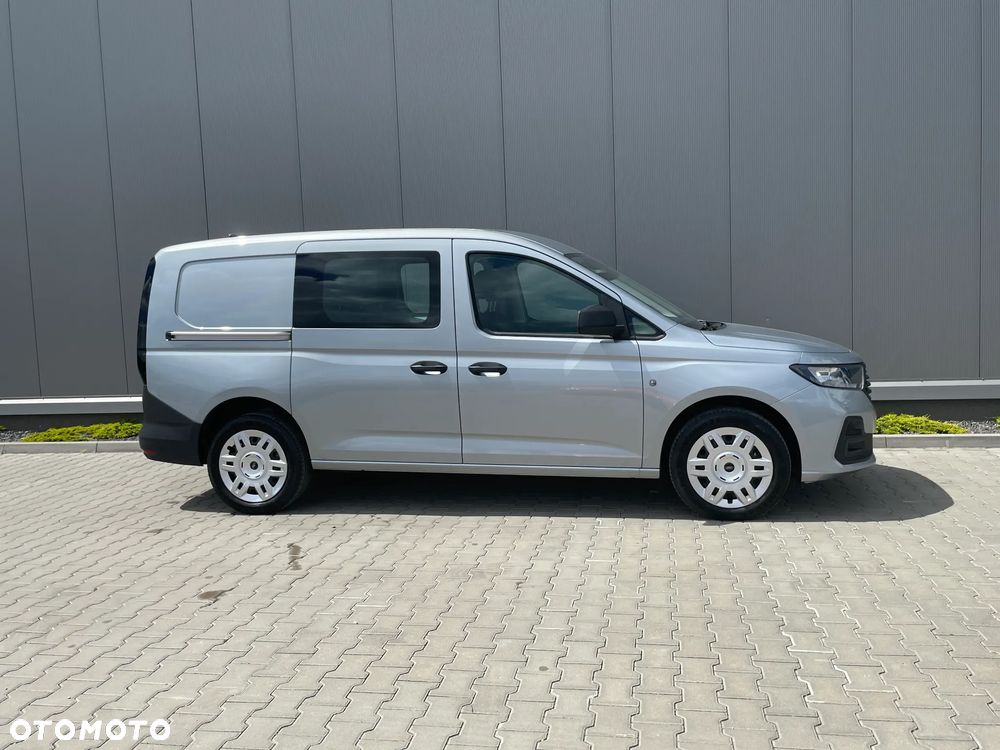 Ford Transit Connect - 17