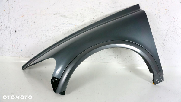 BŁOTNIK LEWY PRZÓD PRZEDNI VOLVO C30 06-10 455-16 2006-2010