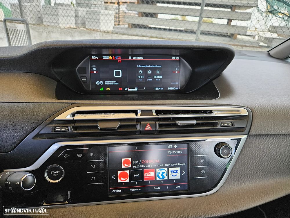 Citroën C4 Grand Picasso 1.2 PureTech Live - 7