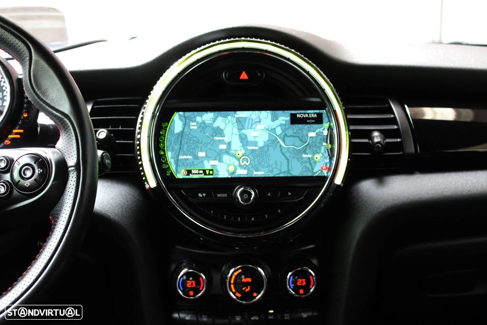 MINI 3 Portas John Cooper Works - 18