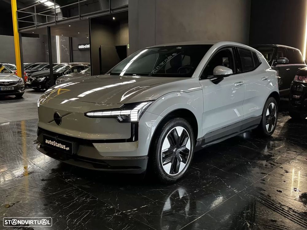 Volvo EX30 51 kWh Single Motor Core - 7