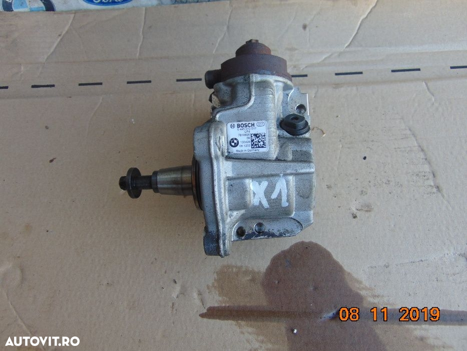 Pompa inalte BMW X1 E84 2.0 F30 F31 F32 F34 F10 F11 F20 2.0 euro 5 - 3