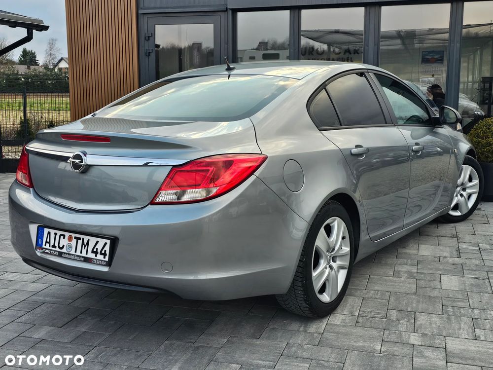 Opel Insignia 1.6 Edition - 33