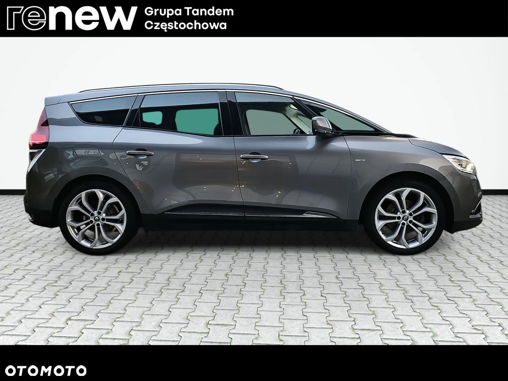 Renault Scenic 1.6 dCi Bose EDC - 4