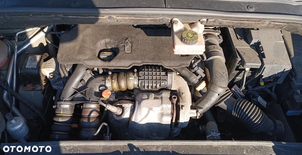 Citroën C4 Picasso - 12