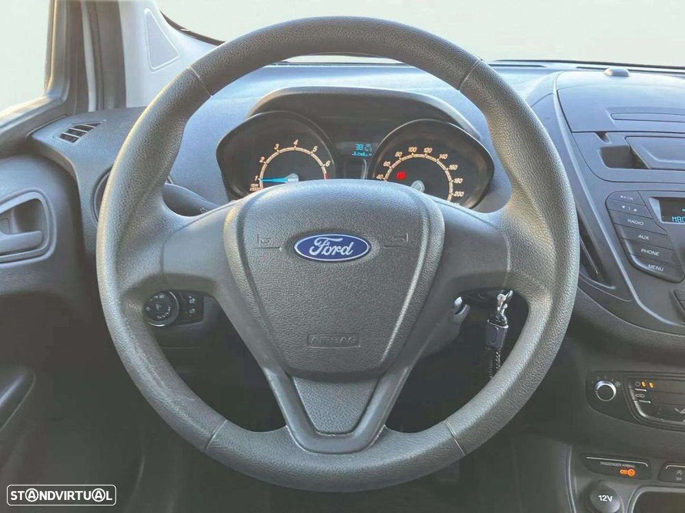 Ford Tourneo Courier 1.0 EcoBoost Ambiente - 12