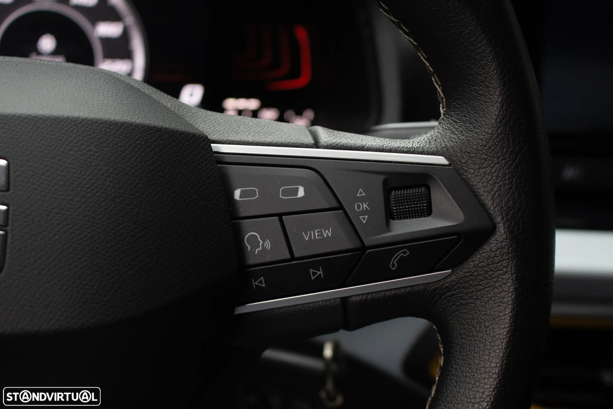SEAT Arona 1.0 TSI Xperience - 15