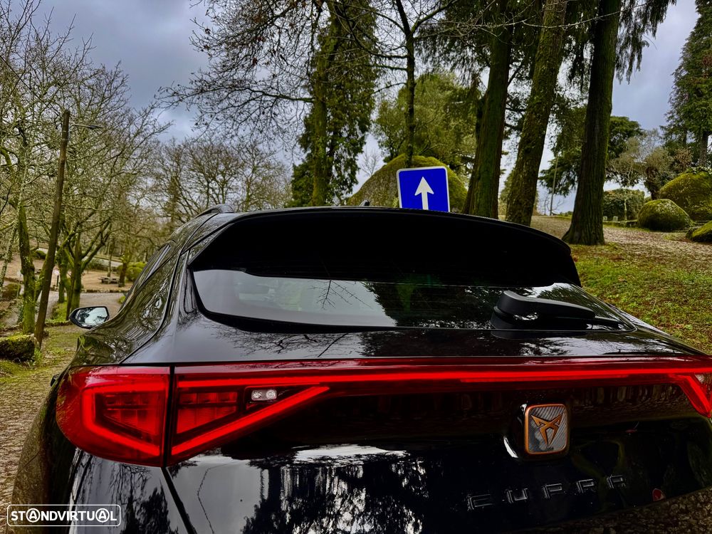 Cupra Formentor 1.4 e-Hybrid Sport DSG - 41