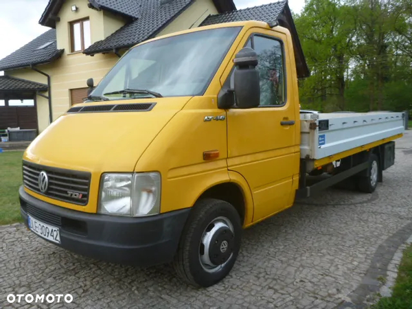 Volkswagen LT 46